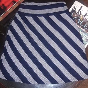 Faded glory skirt, great condition